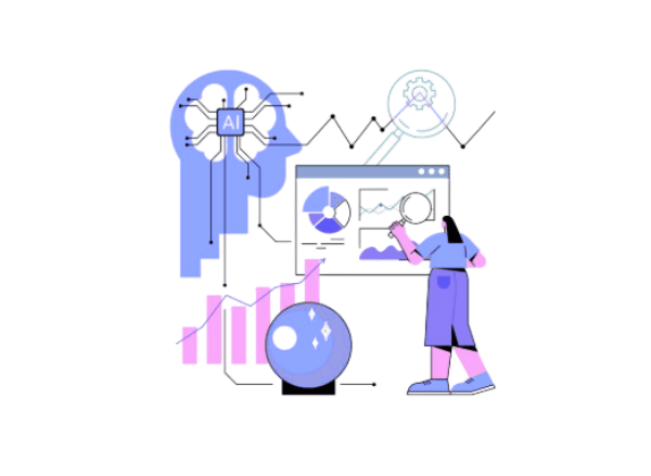 Intelligent Pattern Detection