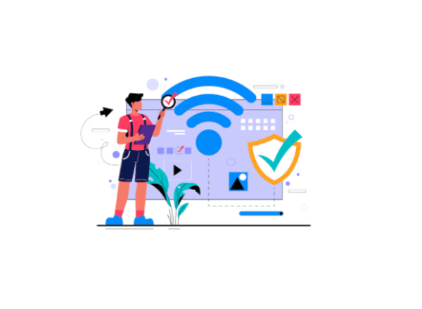 Experian Connectivity