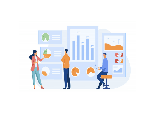 Multi-Tier Reporting