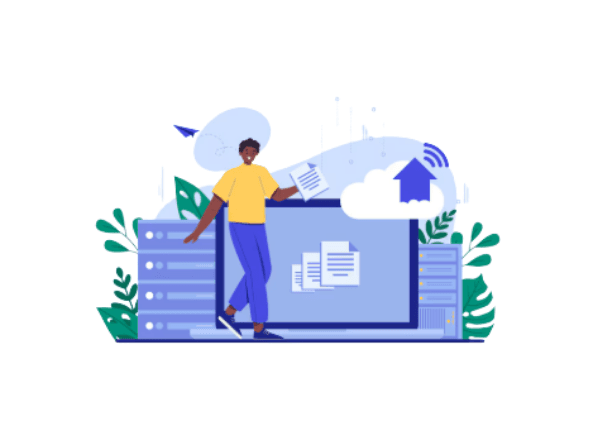 Reduced Data Fragmentation