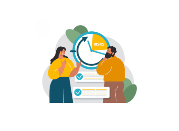 Risk-Based Case Allocation