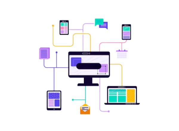 Seamless Information Flow