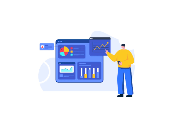 Performance Monitoring Dashboards