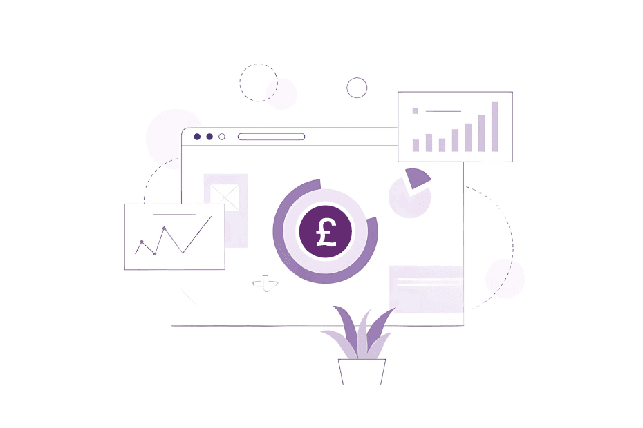 Insurance fraud case management software displaying hidden cost of undetected fraud.