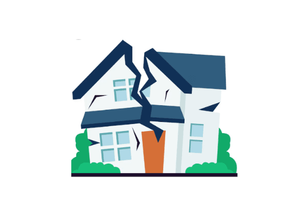 Deliberate Property Damage