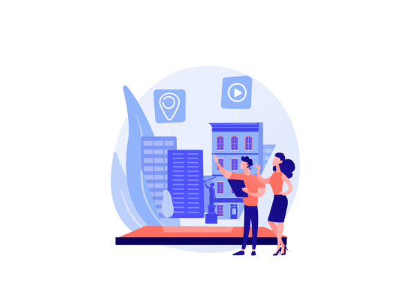 Business Property Analysis