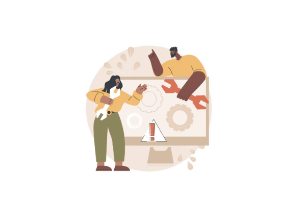 Equipment and Machinery Fraud