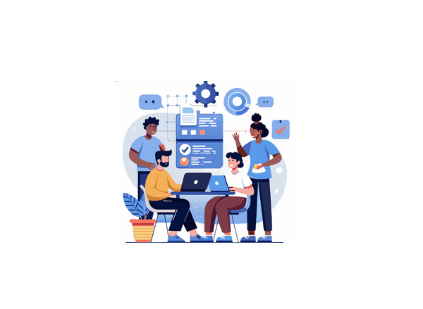 Consolidate Intelligence and Reporting for Group Oversight