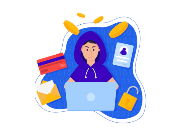 Contents and Personal Effects Fraud