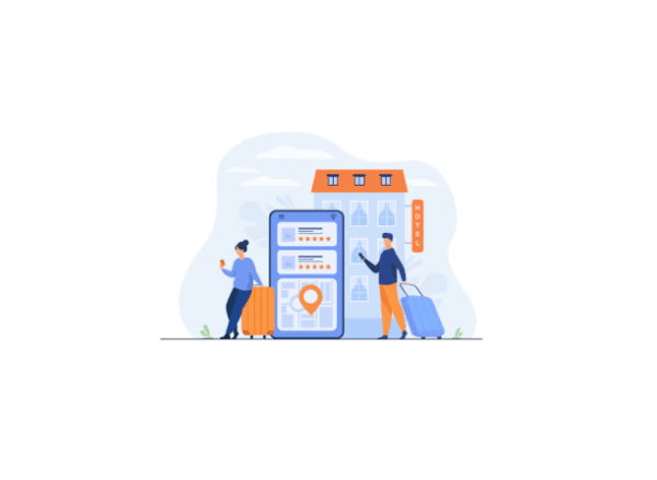 Hotel and Accommodation Verification