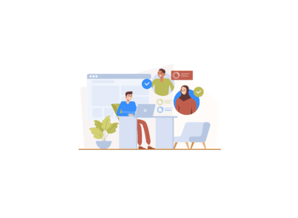 Assistance Company Coordination