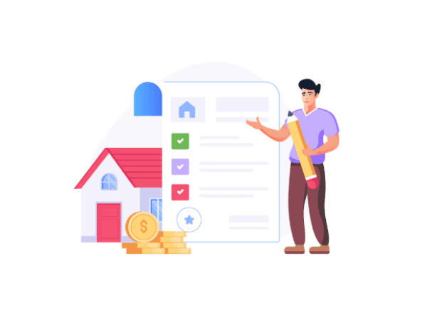 Property History Analysis