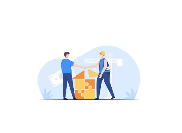 Contractor Network Monitoring