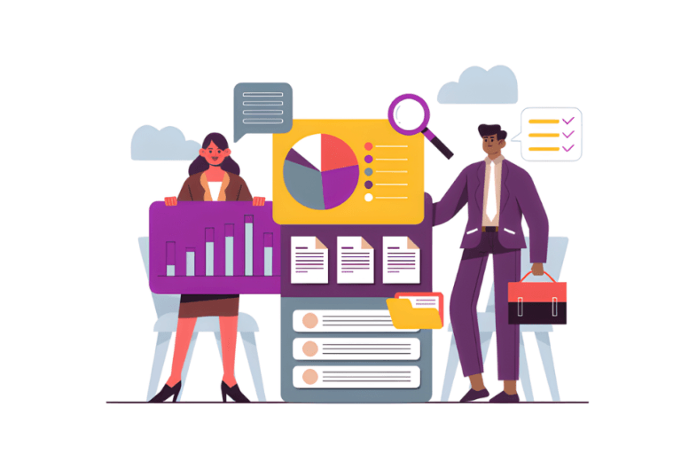 AI-powered Claims Automation.