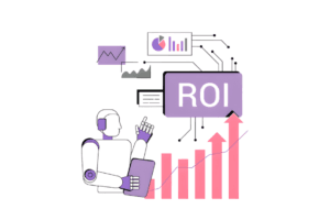 Claims investigation efficiency and ROI metrics