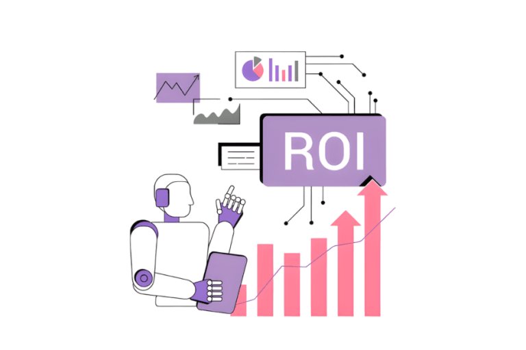 Claims investigation efficiency and ROI metrics