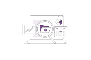 A unified workbench showing improved fraud investigation conversion rate