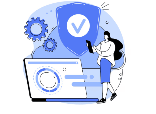 Complete Audit Histories