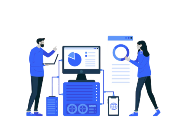 User Activity Monitoring