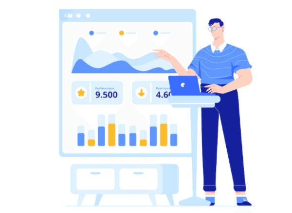 Live Performance Dashboards